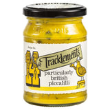Tracklements, insbesondere britisches Piccalilli, 230 g
