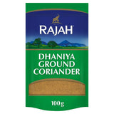 Rajah Dhaniya Ground Coriander 100g