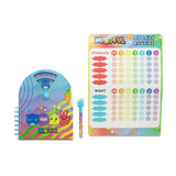 Mindful Routines Journal Set