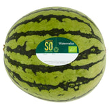 Sainsburys So Organic Wassermelone