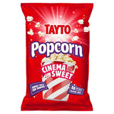 Tayto Popcorn Süß 100g