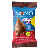 NOMO Crispy Mo Cremige Schokolade mit knusprigen Stückchen 15 g