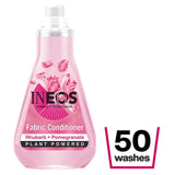 Ineos Rhabarber-Granatapfel Konzentrierter Weichspüler für 50 Wäschen