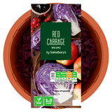 Sainsburys Rotkohl mit Apfel-Johannisbeer-Gelee 300 g