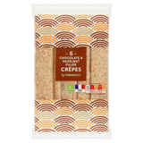 Sainsbury's Schokoladen-Crêpes (6 Stück)