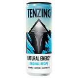 TENZING Natürliches Energiegetränk 250 ml