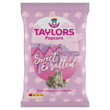 Taylors süß-salziges Popcorn 100 g