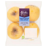 Sainsburys Opal Äpfel – Schmecken Sie den Unterschied (4 Stück)