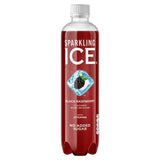 Sparkling Ice Schwarze Himbeere 500ml