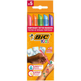 Bic Tattoo-Stifte Schablone