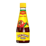 Maggi Authentic Indian Hot  Sweet Sauce 400g