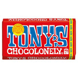 Tonys Chocolonely Milchschokolade 90g