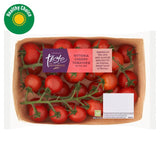 Sainsburys Vittoria Kirschtomaten – Schmecken Sie den Unterschied – 400 g