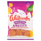 Whitworths Lieblings-Aprikosen 130 g