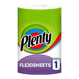 Plenty Flexisheets Küchenrolle