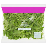 Sainsburys Wilder Rucola 60g