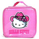 Hello Kitty Lunch Bag