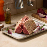 Sainsburys Waliser Berglamm Guard of Honour – Probieren Sie den Unterschied (ca. 1 kg)