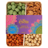 Frutree Sweet  Spicy Nuts 250g