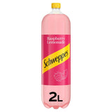 Schweppes Himbeerlimonade 2L