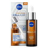 Nivea Expert Filler Cellular Vitamin C Radiance Renewing Serum 30ml