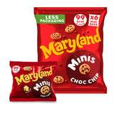 Maryland Cookies Schokoladenkekse Minis (6 Stück)