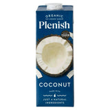 Plenish Bio-Kokosnuss 1L