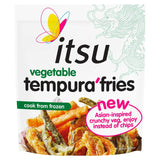 itsu Gemüse-Tempura-Pommes 350g