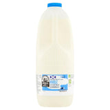 Sainsburys Schottische Vollmilch 227L 4 Pint