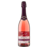 Sainsburys Fairtrade Rose Wine Moscato Taste the Difference 75cl