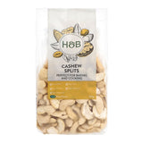 Holland & Barrett Cashew Splits 200g - 998447