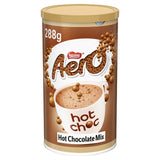 Aero Instant Chocolate Drink   288g - McGrocer