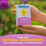 Optibac Probiotics Pregnancy   30 per pack - McGrocer