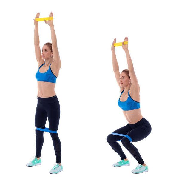 66fit Band Loops - 23.5cm - McGrocer