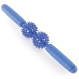 66fit Spiky Double Massage Ball Roller - McGrocer