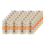 Fentimans Valencianisches Orangen-Tonic-Wasser 24 x 150 ml 