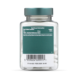 Holland & Barrett Zinc 15mg 60 Tablets - 999112