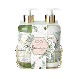 Style & Grace Spa Botanique Luxury Handcare Gift Set GOODS Superdrug   