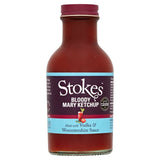 Stokes Bloody Mary Ketchup mit Wodka 300 g