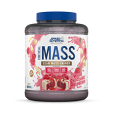 Applied Nutrition Critical Mass Professional Lean Mass Gainer Strawberry 2.4kg (16 Servings) - 999293