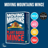 Moving Mountains Plant-Based Mince    260g - McGrocer