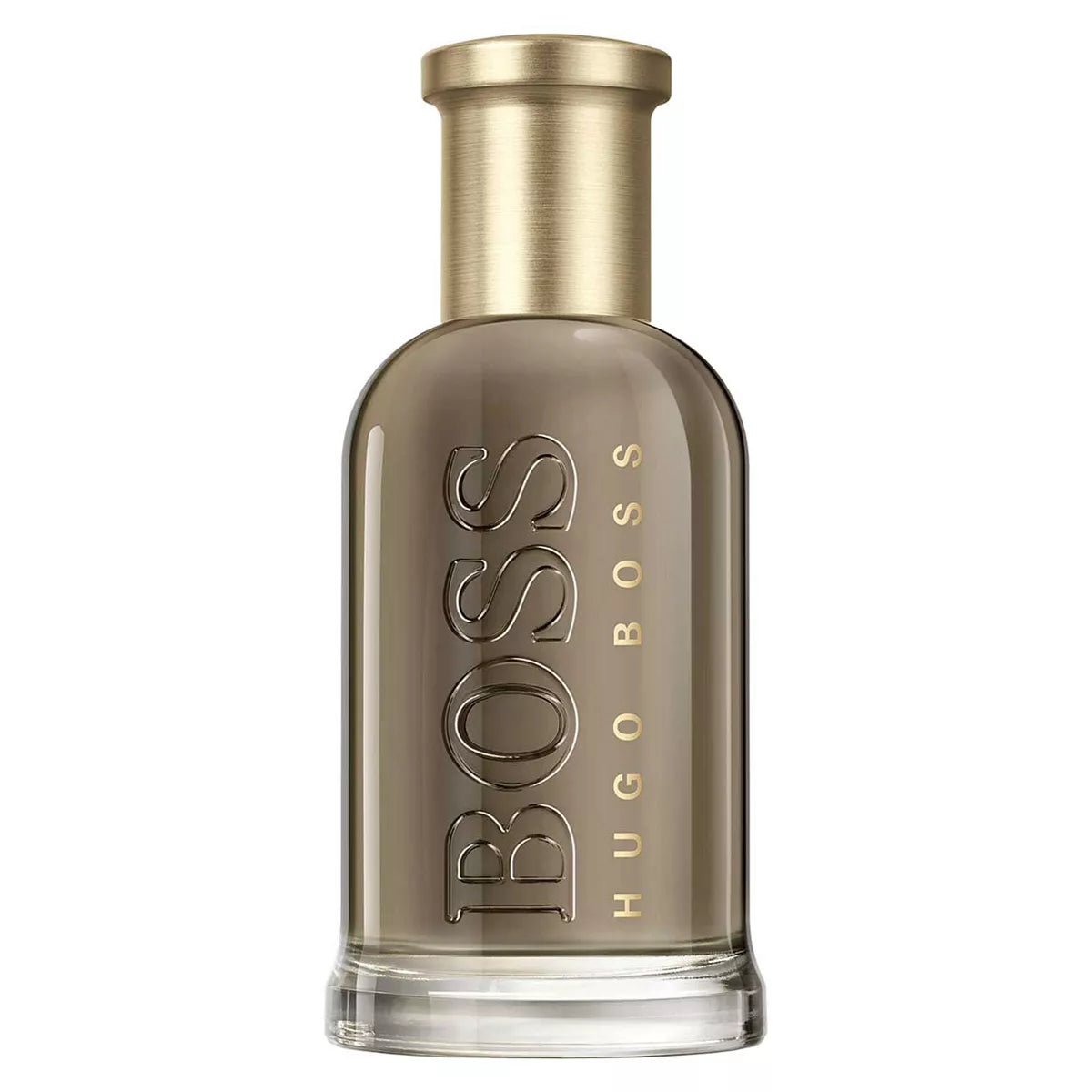 BOSS Bottled Eau de Parfum 50ml - McGrocer