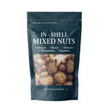 In-Shell Mixed Nuts 113kg