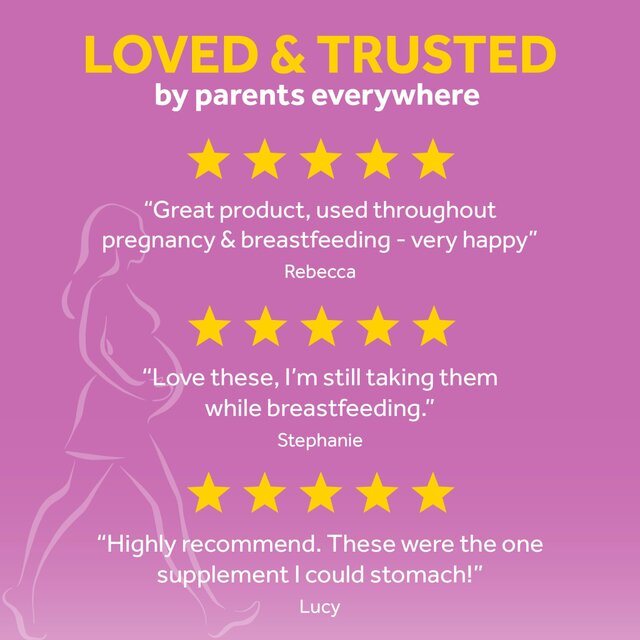 Optibac Probiotics Pregnancy   30 per pack - McGrocer