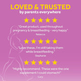 Optibac Probiotics Pregnancy   30 per pack - McGrocer