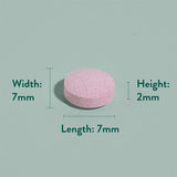 Holland & Barrett Vitamin B12 100ug 120 Tablets - McGrocer