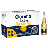 Corona Extra Premium Lager Beer Bottles - McGrocer
