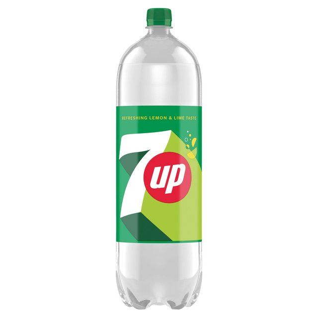 7UP Regular    2L - McGrocer