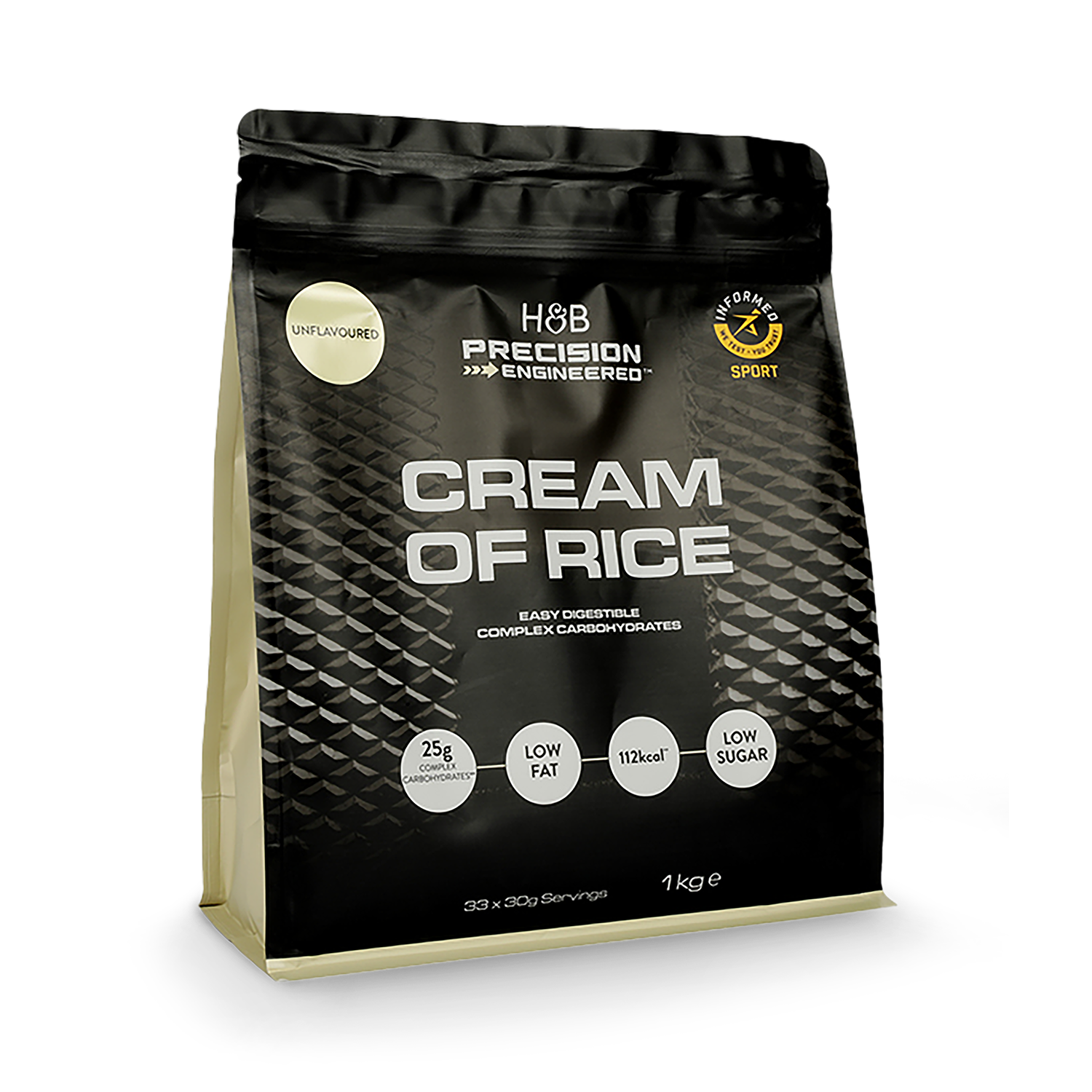 Cream of Rice 1kg - 998223