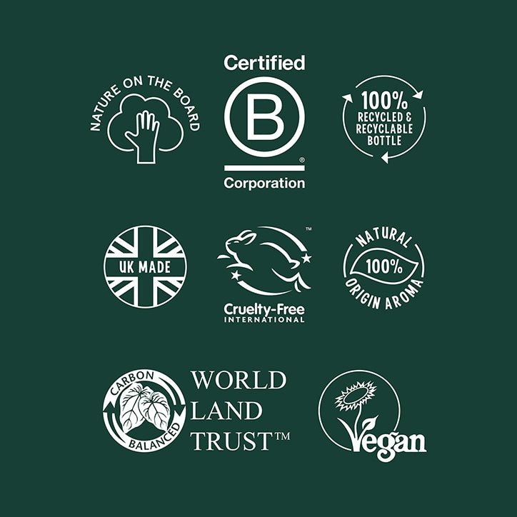 Faith in Nature Fragrance Free Body Wash 5L - McGrocer